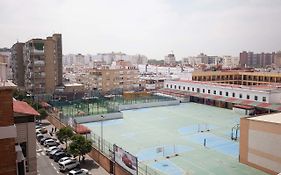 Atico Gran Terraza Triana